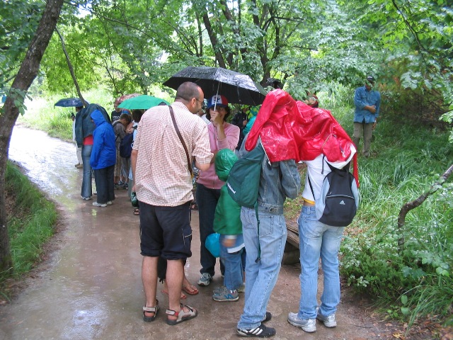 Plitvice - Croazia